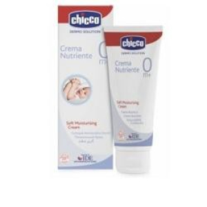 chicco id crema 49590 nutriente 100ml bugiardino cod: 912522416 