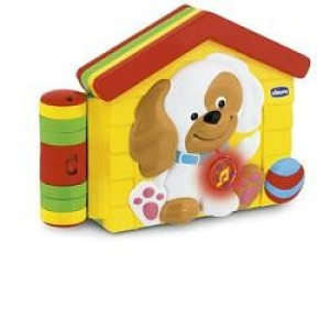 chicco libro 71409 bau canta bugiardino cod: 912347667 