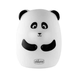 chicco luce panda ricaricabile bugiardino cod: 978099846 