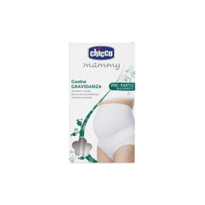 chicco mammy guaina gravidanza 3 bugiardino cod: 981545270 