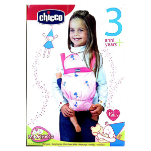 chicco marsupio 67690 fairy bugiardino cod: 912522657 