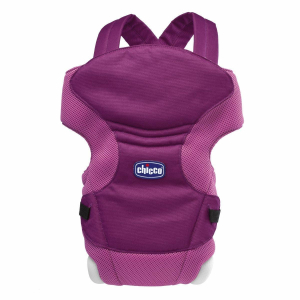 chicco marsupio new go fuchsia bugiardino cod: 922195781 