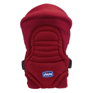 chicco marsupio soft&dream red bugiardino cod: 926250198 