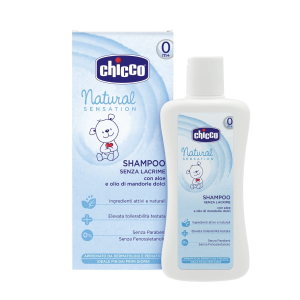 natural sensations bagno shampoo 550 ml bugiardino cod: 972571259 
