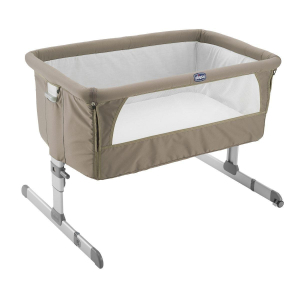 chicco next2me culla cosl dove gri bugiardino cod: 924961105 