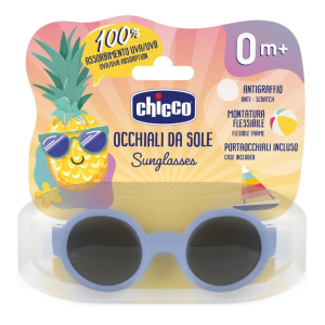Chicco occhiali 0m+ boy