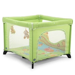 chicco open box green bugiardino cod: 923535571 