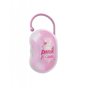 CH PORTA SUCCHIETTO GIRL 2PZ