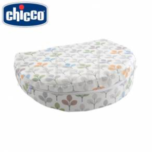 chicco pregnancy wedge pillow silv bugiardino cod: 924767357 