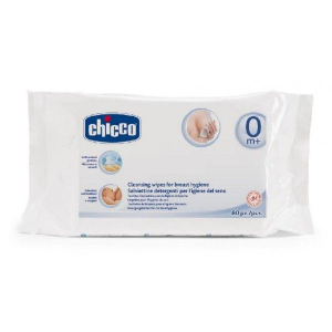 chicco salviette detergente seno 80 pezzi bugiardino cod: 970482978 