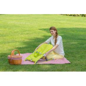 chicco sdraio pocket relax green bugiardino cod: 970201620 