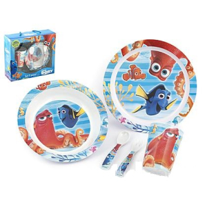 Chicco setole pappa dory rosa 18+