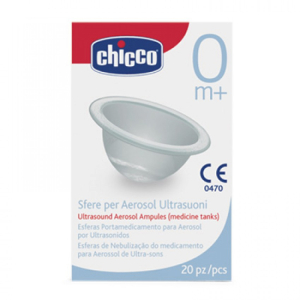 chicco sfere porta medicazione 20 pezzi bugiardino cod: 912953270 