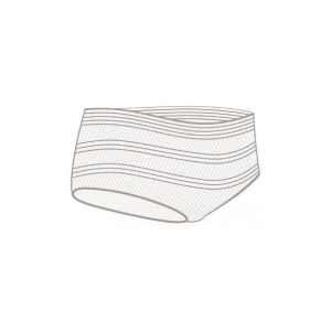 chicco slip rete monouso tg unica bugiardino cod: 971727122 