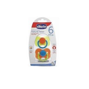 chicco succhicco 712681 go ca m new2 pezzi bugiardino cod: 911446932 