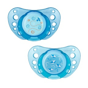 CH SUCCH AIR C BLU 4+ 2PZ