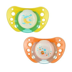 CH SUCCH AIR LUM CAU 0-6 2PZ