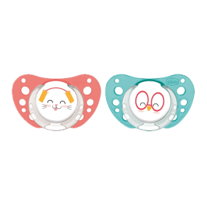CH SUCCH AIR POP SIL 0-6M+
