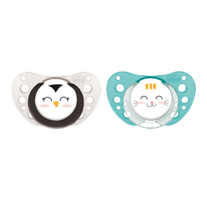 CH SUCCH AIR POP SIL 12M+
