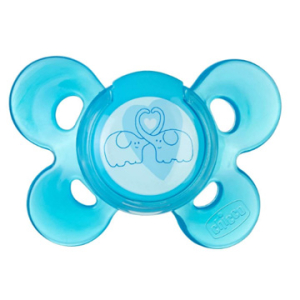 CH SUCCH COMF BOY SIL 6-16 1PZ