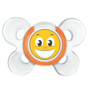 CH SUCCH COMF SML SIL 16-36 1P
