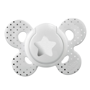 CH SUCCH COMFORT STARS SIL 0-6