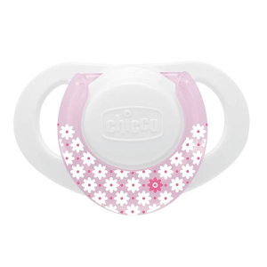 chicco succhicco compact girl s 12+2 pezzi bugiardino cod: 970802043 