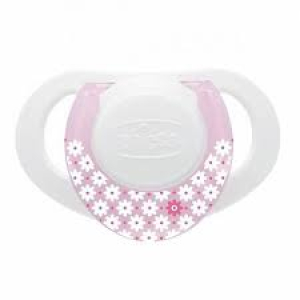 chicco succhicco compact grl sil 0-6 bugiardino cod: 970802233 