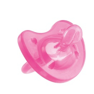 ch succh sil rosa 0m+ 1pz bugiardino cod: 922917190 