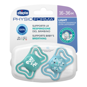 Cerca Prezzi di chicco succh.light azz.sil16-36m2p e acquista online