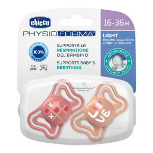 Cerca Prezzi di chicco succh.light girl sil16-36m e acquista online