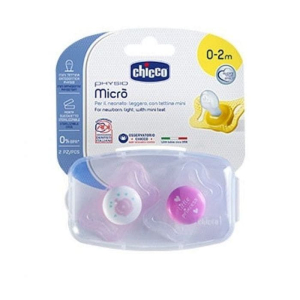 Cerca Prezzi di chicco succh.micro rosa sil0-2m2 pezzi e acquista online