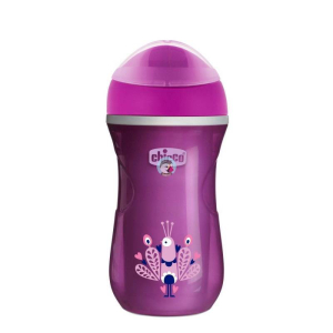 CH TAZZA ACTIVE ROSA 14M