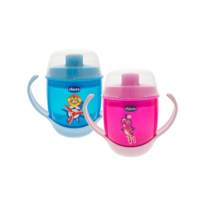 Cerca Prezzi di chicco tazza pappa 12+ rosa&azz e acquista online