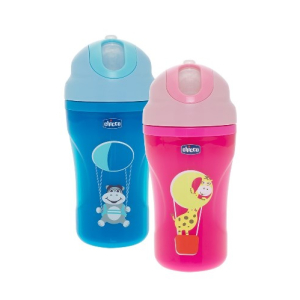 CH TAZZA PASSEG 18+ ROSA&AZ