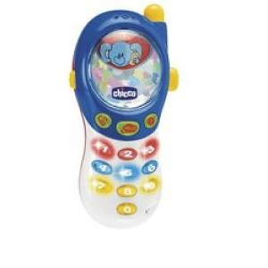 chicco telefono 66699 vibra e scat bugiardino cod: 904433947 