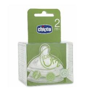 chicco tettarella step up 2 vel pezzi bugiardino cod: 921392876 