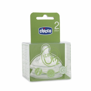 chicco tettarella stepup new 2m+ f med bugiardino cod: 924741150 