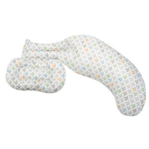 chicco total body pillow silverlea bugiardino cod: 924767078 