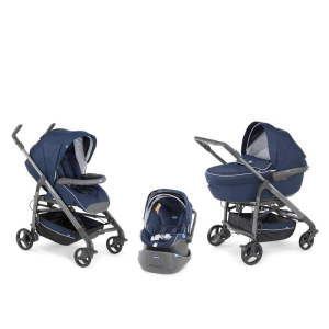 chicco trio love c/kit car blue bugiardino cod: 970201873 