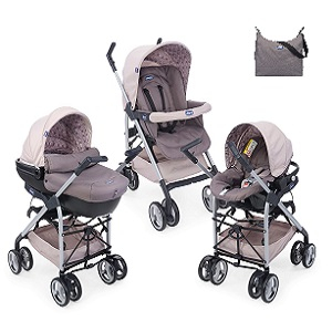 chicco trio sprint beige bugiardino cod: 926251164 