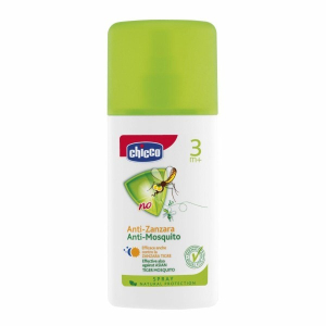 chicco zanza spray 100ml bugiardino cod: 973987086 