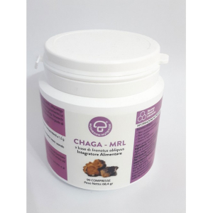 chaga mrl 90 compresse bugiardino cod: 973204528 