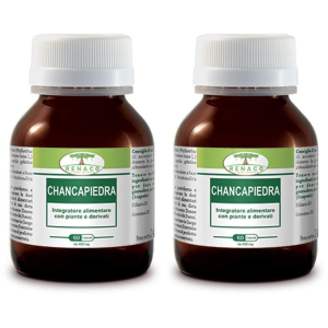 Cerca Prezzi di chancapiedra 60 capsule 2x60 pz e acquista online