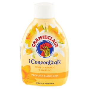 Cerca Prezzi di chanteclair - i concentrati fiori d'arancio e narciso - profuma biancheria 220 ml e acquista online
