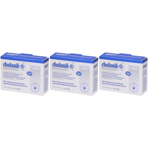 Cerca Prezzi di chelanik 28 14 bustine set da 3 3x63 g e acquista online