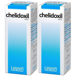 Cerca Prezzi di chelidolix gocce 2x50 ml orali e acquista online