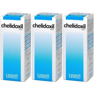 Cerca Prezzi di chelidolix gocce 3x50 ml orali e acquista online