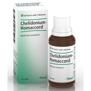 Cerca Prezzi di chelidonium homac 30ml gttheel e acquista online