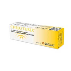 chelo tubex 15ml bugiardino cod: 934831140 